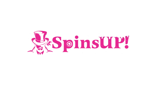SpinsUp